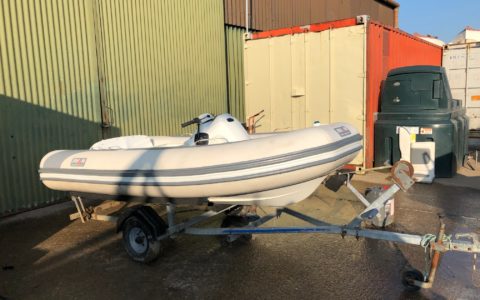 Neil Thompson Boats | Boats for Sale